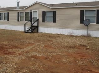 8913 E State Highway 10, Magazine, AR 72943