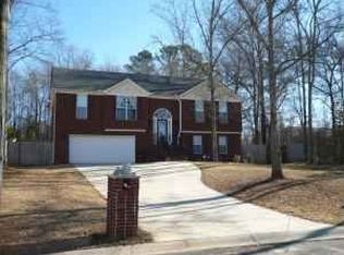 218 Putter Pl, Athens, GA 30607
