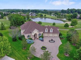 253 Shepherd Rd, Xenia, OH 45385