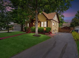 2456 Pocahontas Pl, Saint Louis, MO