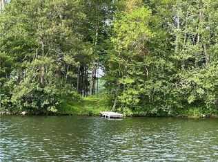 0 Island Parking Rd, Sarona, WI 54870