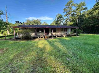 375 Hayes Rd, Silsbee, TX 77656