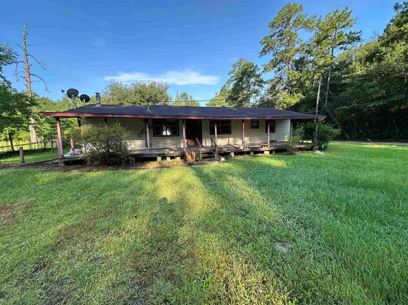 375 Hayes Rd, Silsbee, TX 77656