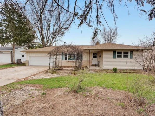 5025 E Buckeye Rd, Madison, WI 53716