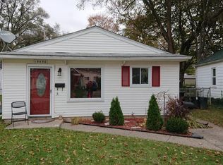 15456 Dixie, Redford, MI