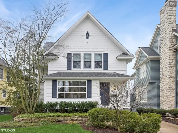 730 S Lincoln St, Hinsdale, IL 60521