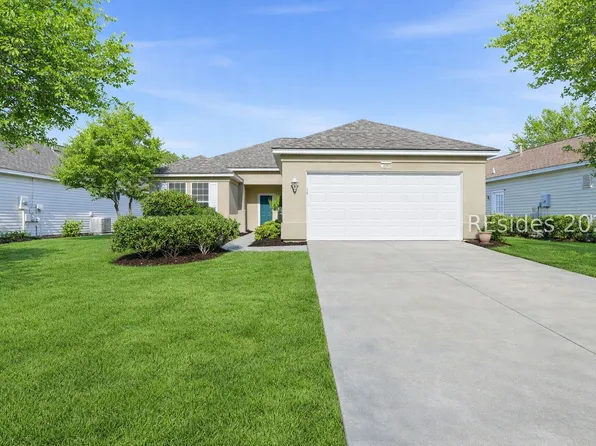 238 Colonel Thomas Heyward Rd, Okatie, SC 29909