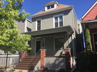 3817 N Albany Ave, Chicago, IL 60618