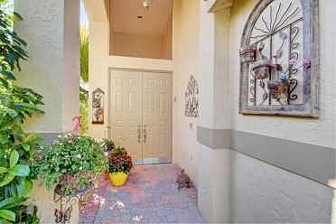 Home For Sale In The Club