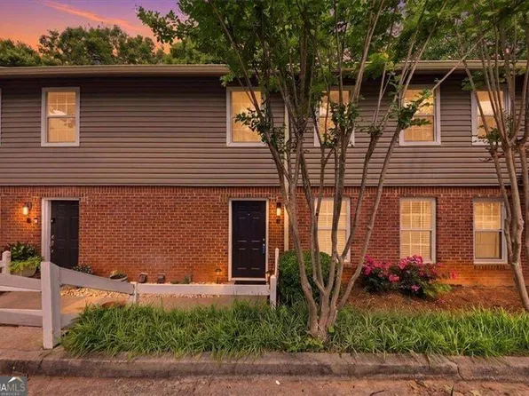 7750 Roswell Rd Unit 9F, Sandy Springs, GA 30350