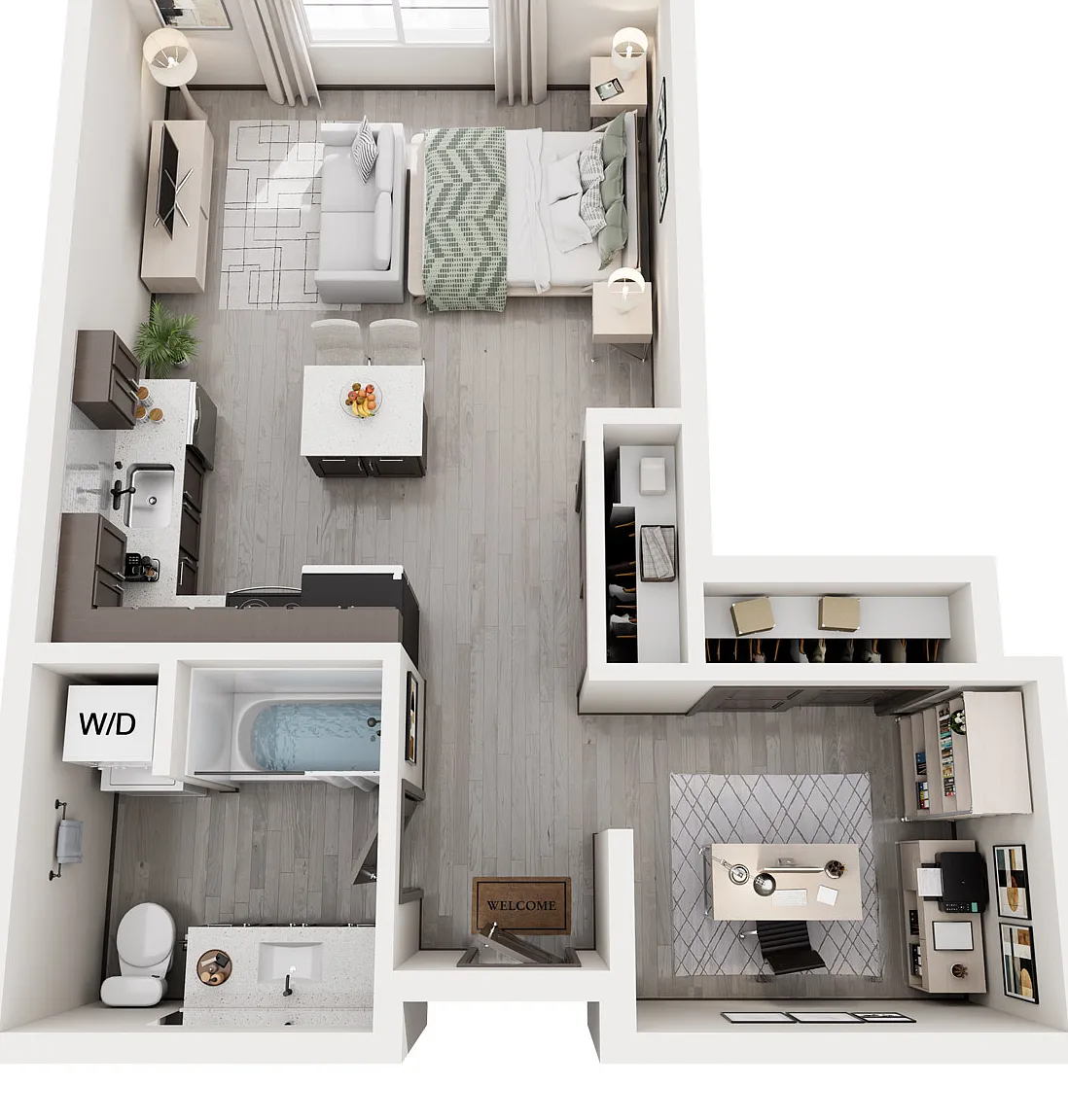 Harrington Place — Photo 4