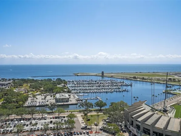 175 1st St S APT 2005, Saint Petersburg, FL 33701