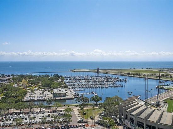 175 1ST STREET S #2005, Saint Petersburg, FL 33701