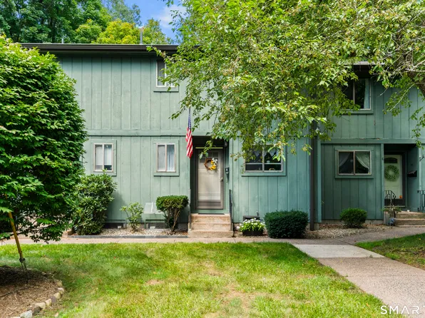 128 Highland Street #B, Manchester, CT 06040