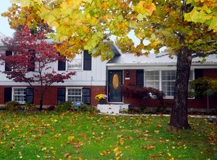 9405 Habersham Dr, Rolling Hills, KY 40242