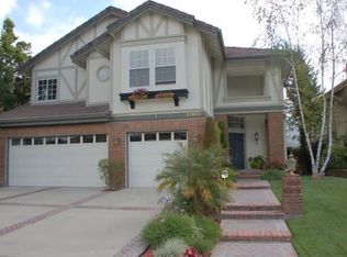 21922 Via Del Lago, Trabuco Canyon, CA 92679