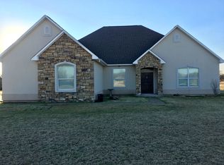 7521 Dickson Rd, Ardmore, OK 73401