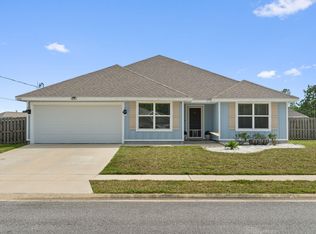 3522 Sugar Maple Ln, Crestview, FL 32539