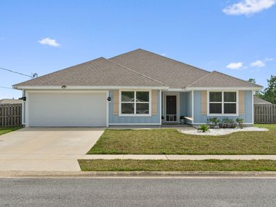 3522 Sugar Maple Ln, Crestview, FL, 32539