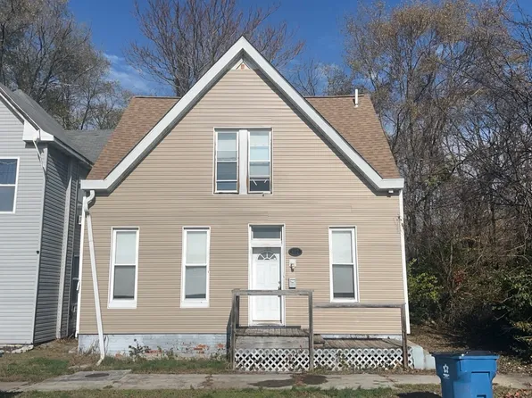 812 E 6th St, Alton, IL 62002
