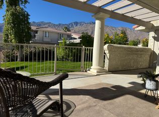 2001 E Camino Parocela UNIT Q117, Palm Springs, CA 92264