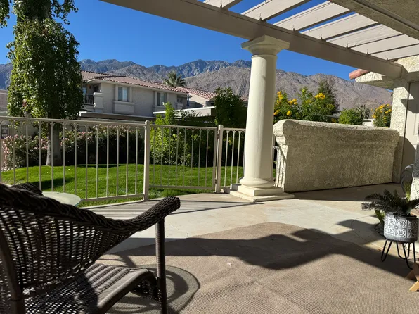 2001 E Camino Parocela, Palm Springs, CA