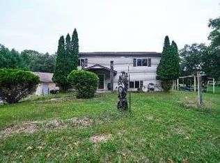 N5620 15th Ave, Mauston, WI 53948