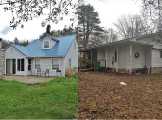 10715 Riverview Dr, Big Rapids, MI 49307