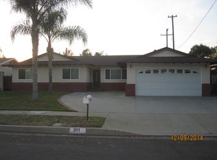 311 Kennedy Rd, San Dimas, CA 91773