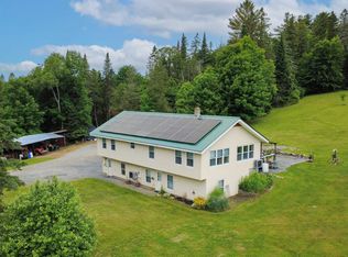 2339 Parker Road, Danville, VT 05828