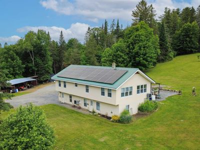 2339 Parker Road, Saint Johnsbury, VT, 05828