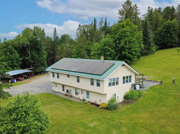 2339 Parker Road, Danville, VT 05828