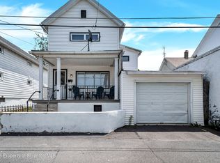 618 Harmony Ct, Scranton, PA 18509