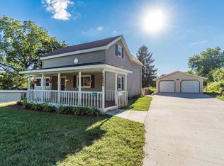 1623 East St, Baraboo, WI 53913