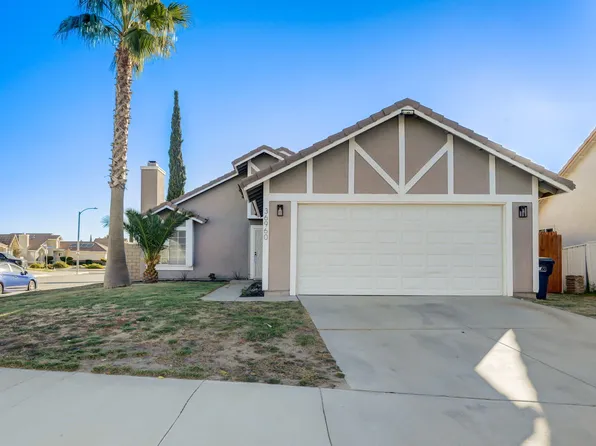 36960 Stratford Dr, Palmdale, CA 93552