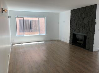 740 N Orlando Ave #101, West Hollywood, CA 90069