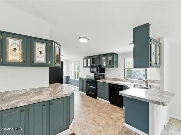 2189 W Yorkshire Ave, Coeur D Alene, ID 83815