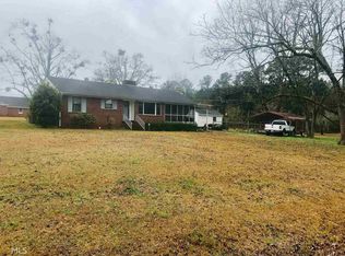 101 Poplar St, Barnesville, GA 30204