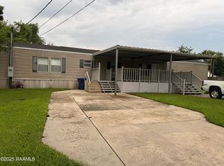 407 Alphonse St, Abbeville, LA 70510