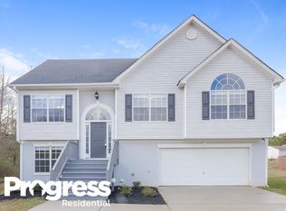 422 Limerick Way, Hampton, GA 30228