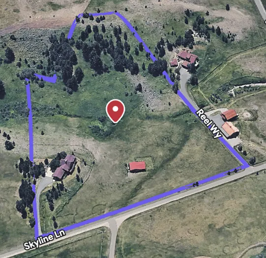 6008 Skyline Ln — Photo 34