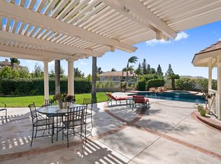 22594 Hidden Hills Rd, Yorba Linda, CA 92887