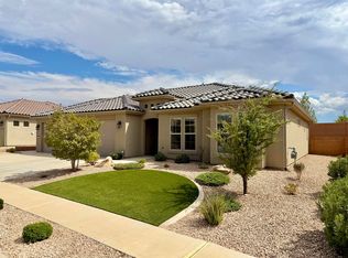4275 S Painted Finch Dr, St George, UT 84790