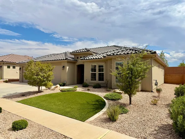 4275 S Painted Finch Dr, St George, UT 84790