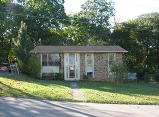 6709 Ellesmere Dr NW, Knoxville, TN 37921
