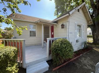 6906 N Newcastle Ave, Portland, OR 97217