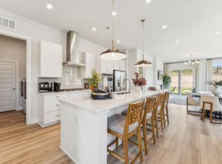 2119 Barrier Ridge Way LOT 23, Apex, NC 27502