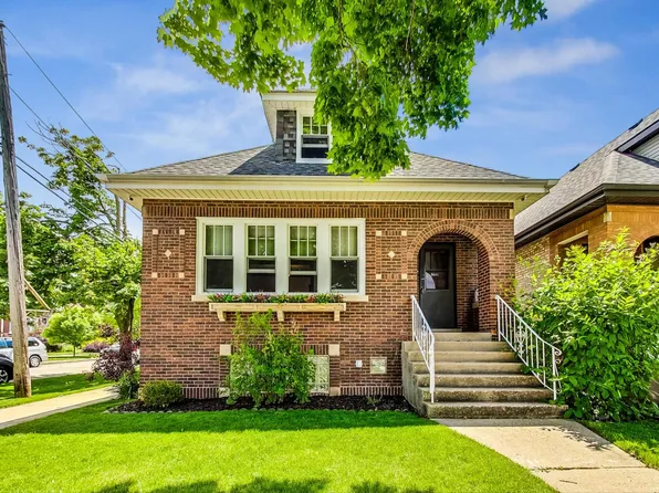 6645 W Hayes Ave, Chicago, IL 60631