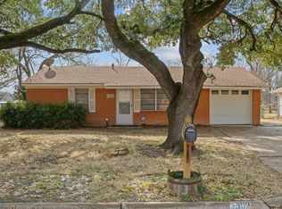 1302 Ann Arbor Dr, Corsicana, TX 75110