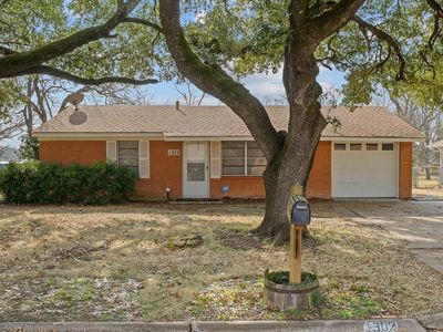 1302 Ann Arbor Dr, Corsicana, TX, 75110